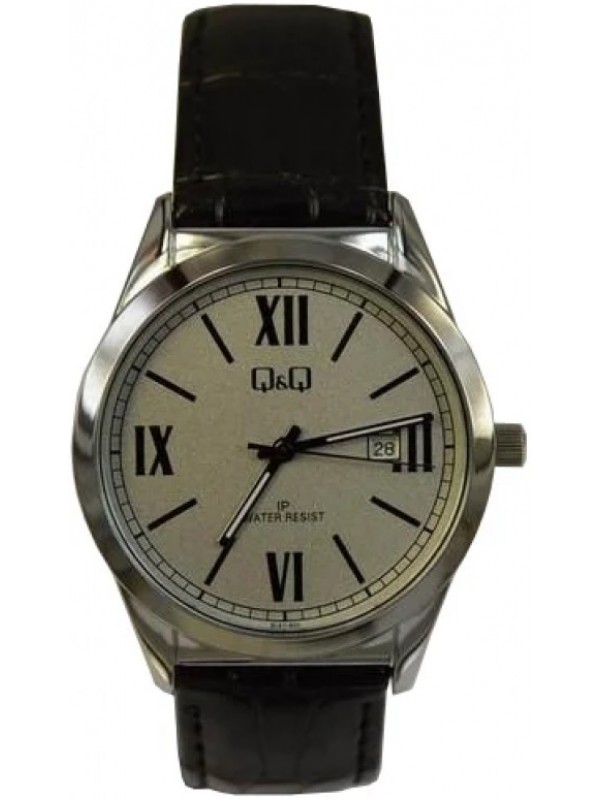 фото Мужские наручные часы Q&Q BL67-800 [BL67 J800Y]
