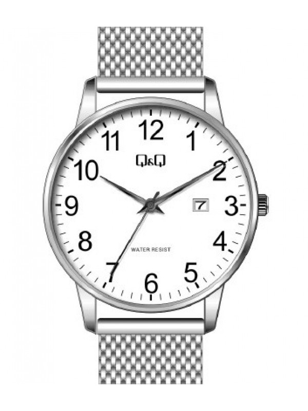 фото Мужские наручные часы Q&Q BL76-801 [BL76 J801Y]