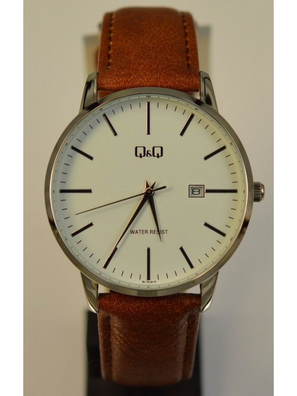 фото Мужские наручные часы Q&Q BL76-816 [BL76 J816Y]
