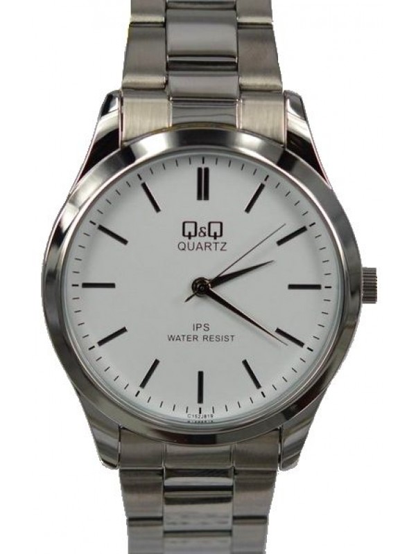 фото Мужские наручные часы Q&Q C152-819 [C152 J819Y]