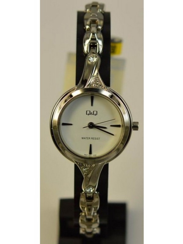 фото Женские наручные часы Q&Q F637-201 [F637 J201Y]