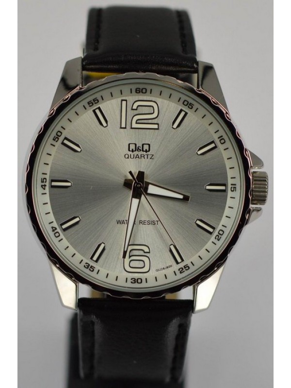 фото Мужские наручные часы Q&Q GU28-800 [GU28 J800Y]
