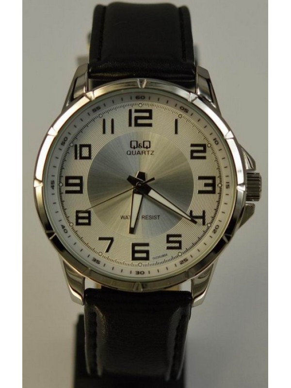 фото Мужские наручные часы Q&Q GU30-804 [GU30 J804Y]