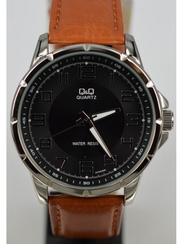 фото Мужские наручные часы Q&Q GU30-806 [GU30 J806Y]