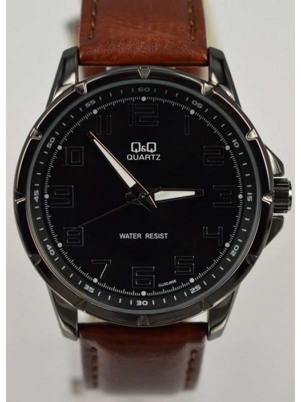 фото Мужские наручные часы Q&Q GU30-808 [GU30 J808Y]