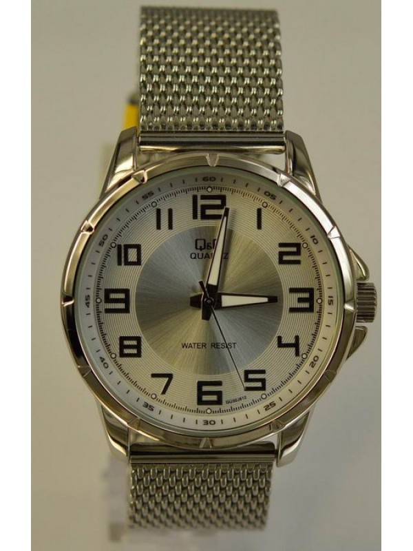 фото Мужские наручные часы Q&Q GU30-812 [GU30 J812Y]