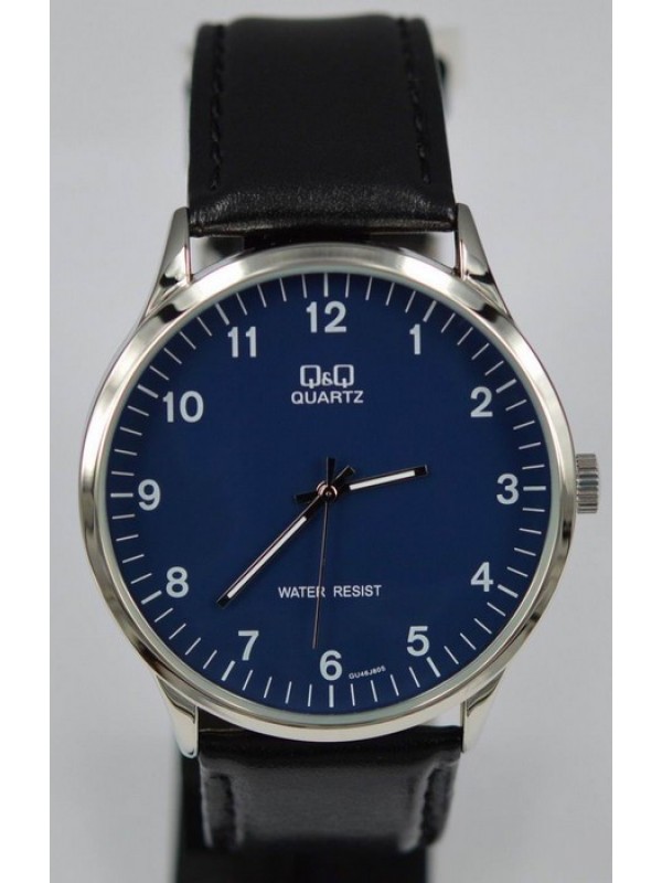 фото Мужские наручные часы Q&Q GU46-805 [GU46 J805Y]