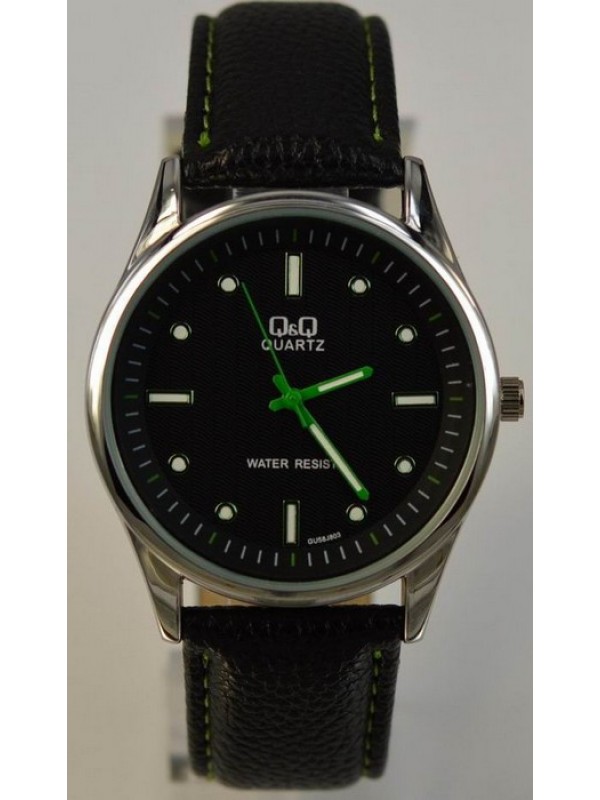 фото Мужские наручные часы Q&Q GU58-803 [GU58 J803Y]
