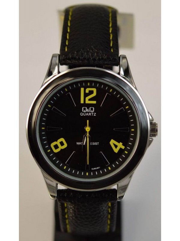 фото Мужские наручные часы Q&Q GU60-801 [GU60 J801Y]
