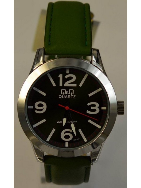 фото Мужские наручные часы Q&Q GU60-803 [GU60 J803Y]