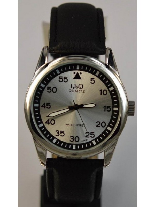 фото Мужские наручные часы Q&Q GU64-802 [GU64 J802Y]