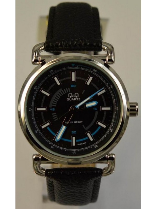 фото Мужские наручные часы Q&Q GU66-800 [GU66 J800Y]