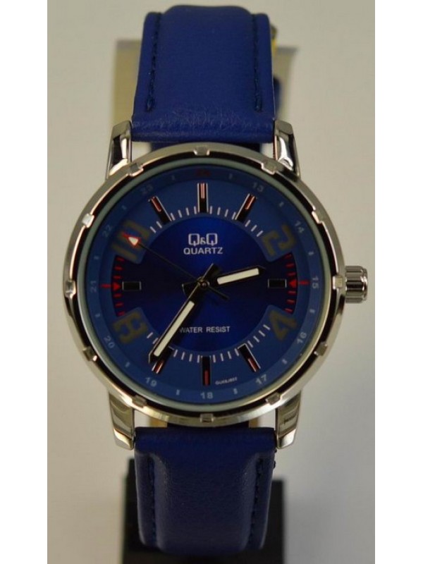 фото Мужские наручные часы Q&Q GU68-802 [GU68 J802Y]