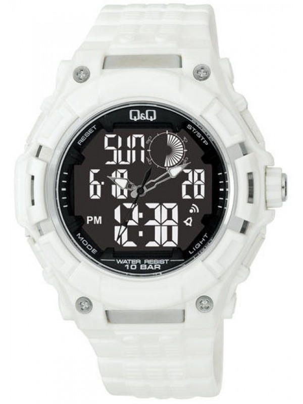 фото Мужские наручные часы Q&Q GW80-002 [GW80 J002Y]