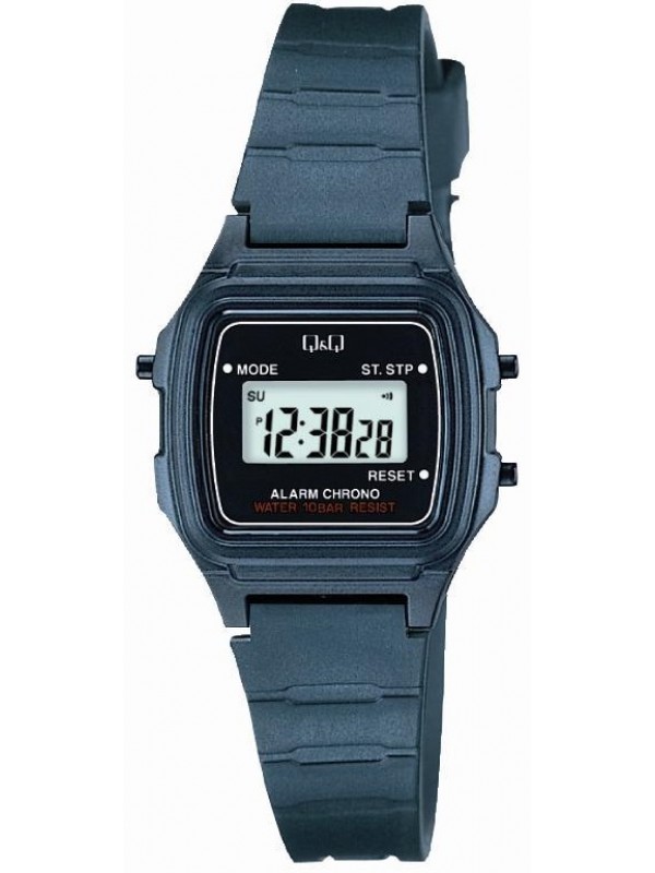 фото Мужские наручные часы Q&Q LLA2-201 [LLA2P201Y]