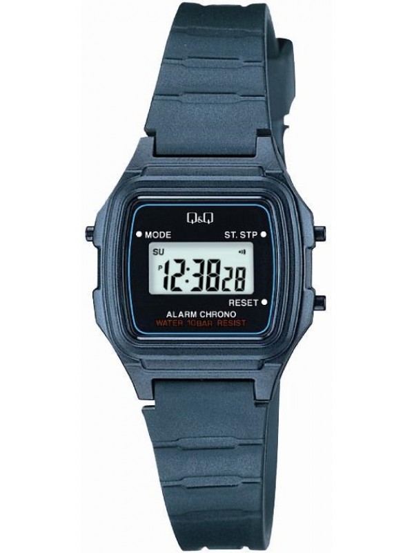 фото Мужские наручные часы Q&Q LLA2-204 [LLA2P204Y]