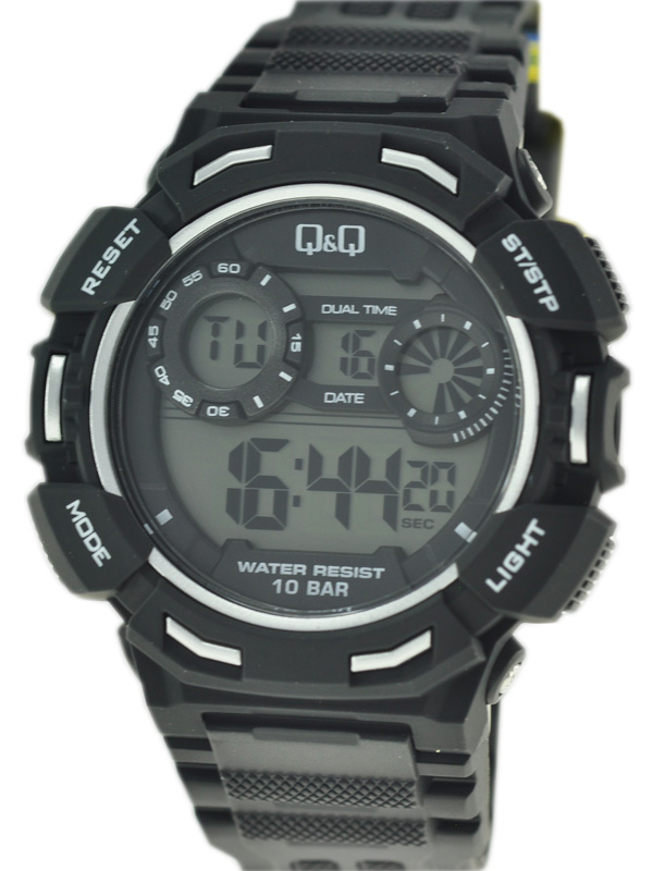 фото Мужские наручные часы Q&Q M148-004 [M148 J004Y]