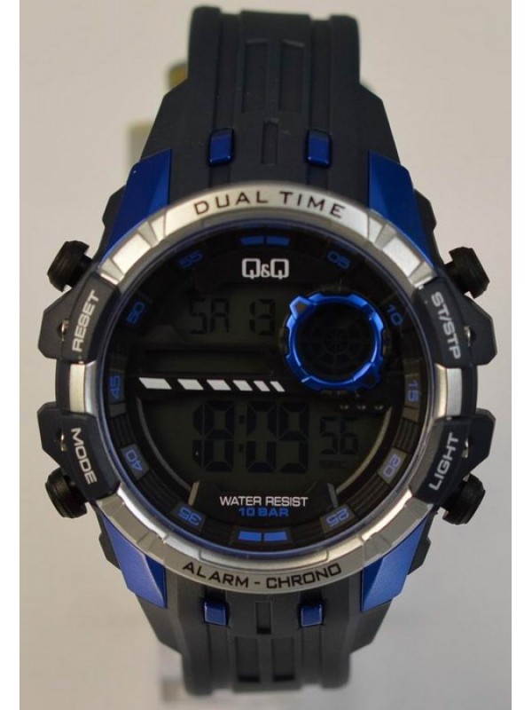 фото Мужские наручные часы Q&Q M164-803 [M164 J803Y]