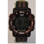 Мужские наручные часы Q&Q M170-801 [M170 J801Y]