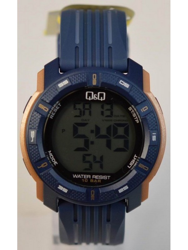 фото Мужские наручные часы Q&Q M171-803 [M171 J803Y]