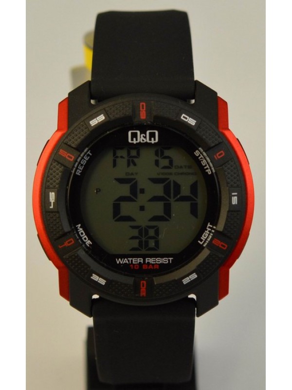 фото Мужские наручные часы Q&Q M171-805 [M171 J805Y]