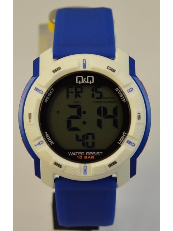 фото Мужские наручные часы Q&Q M171-808 [M171 J808Y]