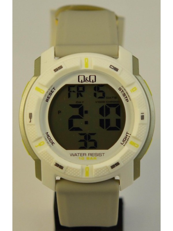 фото Мужские наручные часы Q&Q M171-810 [M171 J810Y]