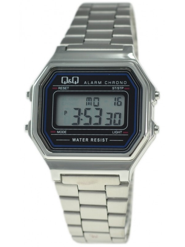 фото Мужские наручные часы Q&Q M173-001 [M173 J001Y]