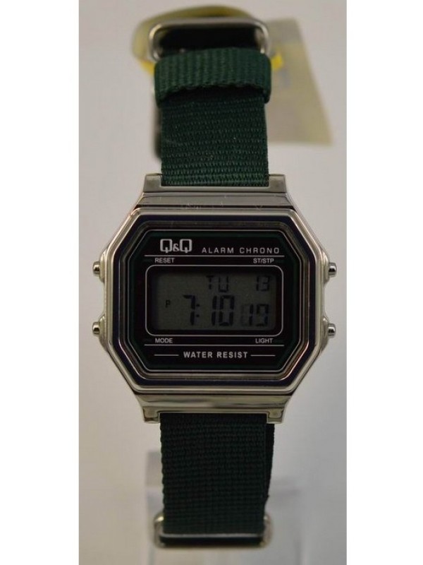 фото Мужские наручные часы Q&Q M177-804 [M177 J804Y]