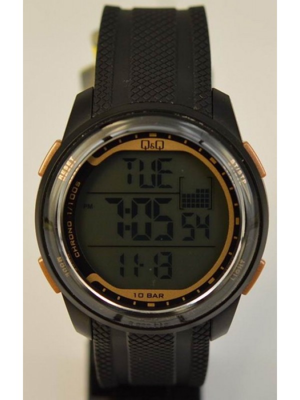 фото Мужские наручные часы Q&Q M178-803 [M178 J803Y]