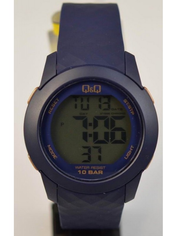 фото Мужские наручные часы Q&Q M184-802 [M184 J802Y]