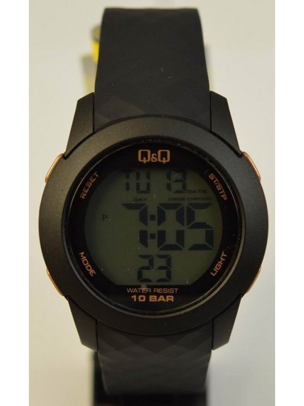 фото Мужские наручные часы Q&Q M184-803 [M184 J803Y]