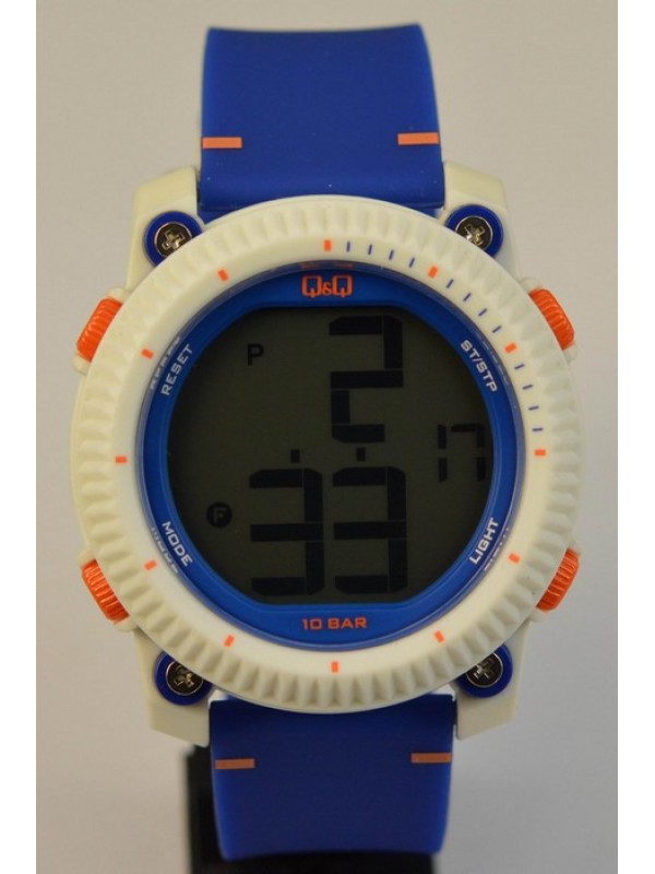 фото Мужские наручные часы Q&Q M192-803 [M192 J803Y]