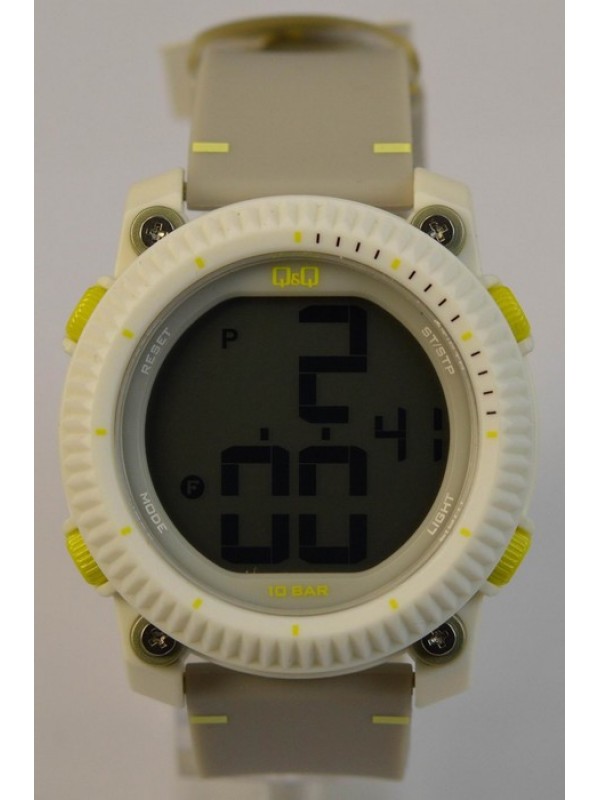 фото Мужские наручные часы Q&Q M192-805 [M192 J805Y]