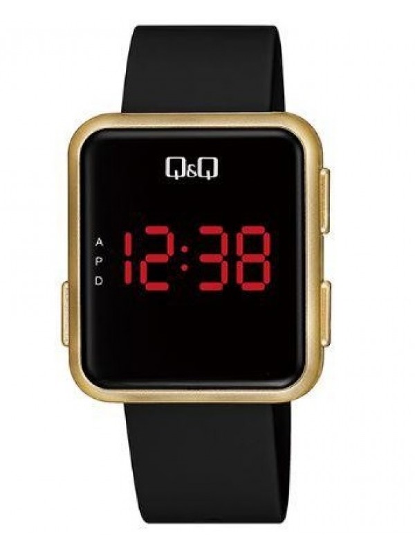 фото Мужские наручные часы Q&Q M197-002 [M197 J002Y]