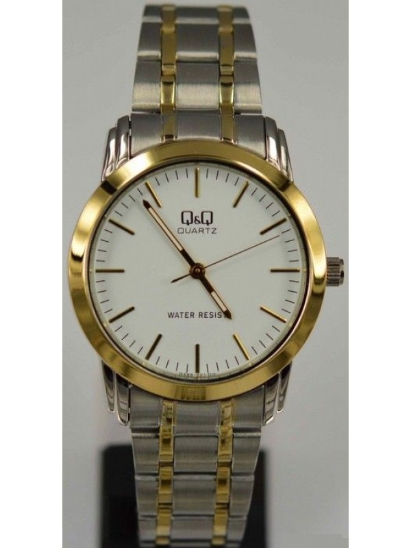 фото Мужские наручные часы Q&Q Q468-401 [Q468 J401Y]