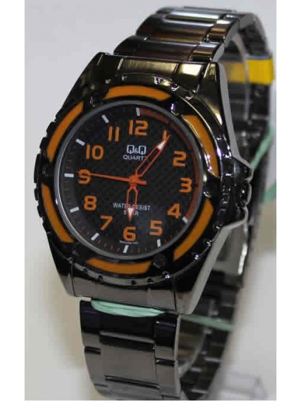 фото Мужские наручные часы Q&Q Q654-405 [Q654 J405Y]