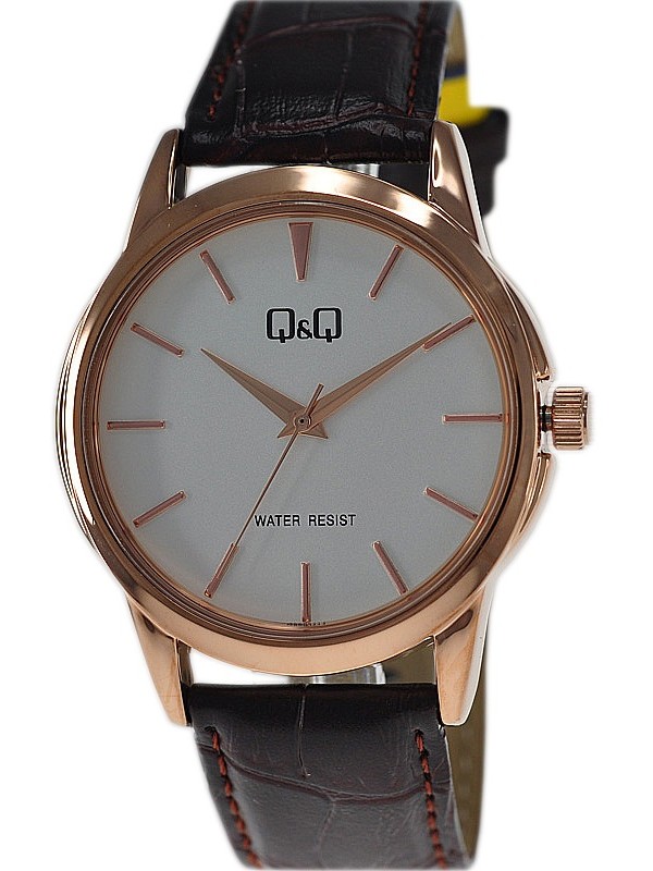 фото Мужские наручные часы Q&Q Q860-111 [Q860 J111Y]