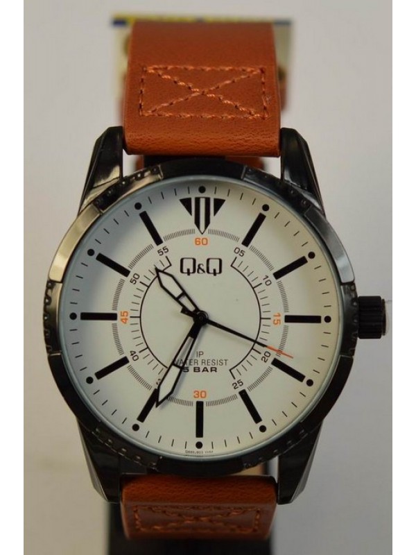 фото Мужские наручные часы Q&Q Q888-803 [Q888 J803Y]