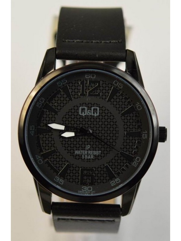 фото Мужские наручные часы Q&Q Q890-804 [Q890 J804Y]