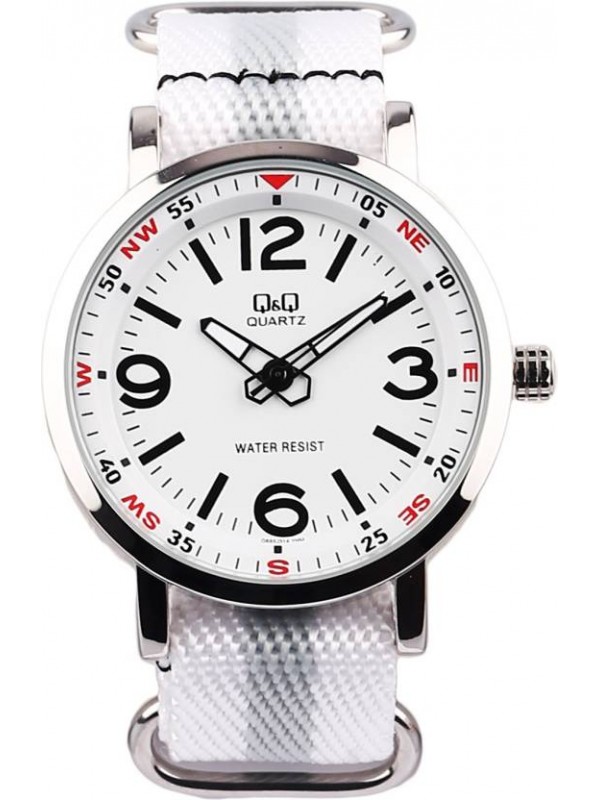 фото Мужские наручные часы Q&Q Q892-314 [Q892 J314Y]