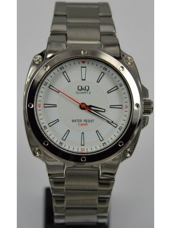 фото Мужские наручные часы Q&Q Q972-201 [Q972 J201Y]