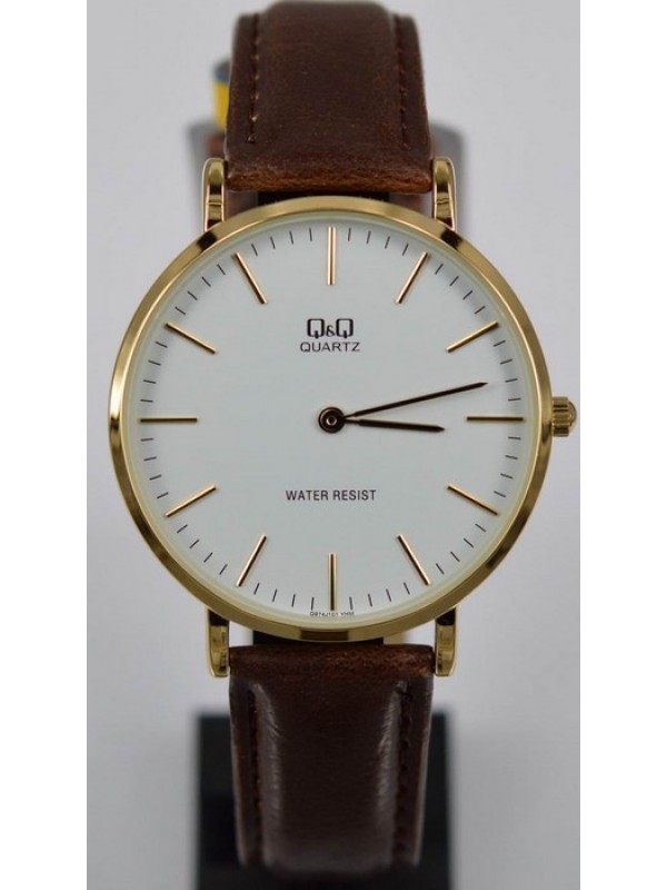 фото Мужские наручные часы Q&Q Q974-101 [Q974 J101Y]