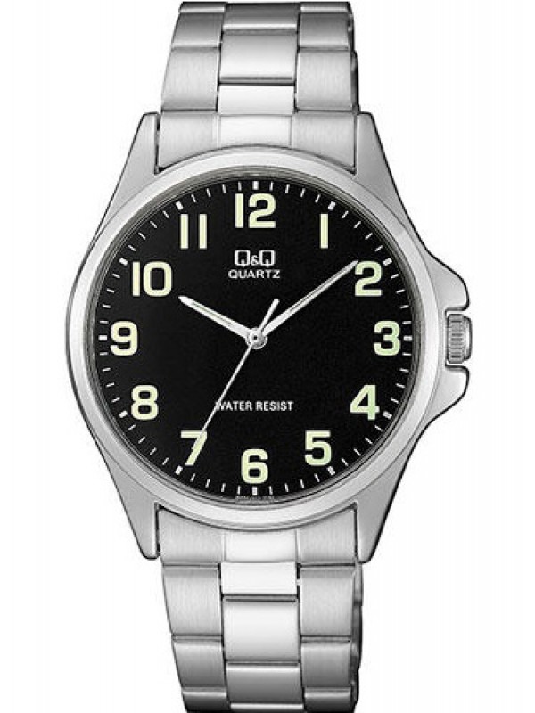 фото Мужские наручные часы Q&Q QA06-205 [QA06 J205Y]