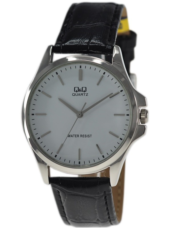 фото Мужские наручные часы Q&Q QA06-301 [QA06 J301Y]