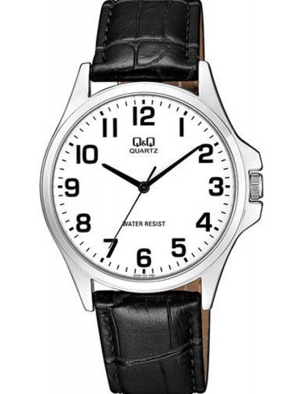 фото Мужские наручные часы Q&Q QA06-304 [QA06 J304Y]