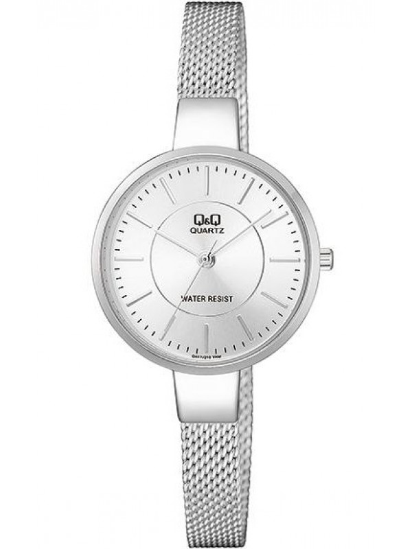 фото Женские наручные часы Q&Q QA17-201 [QA17 J201Y]