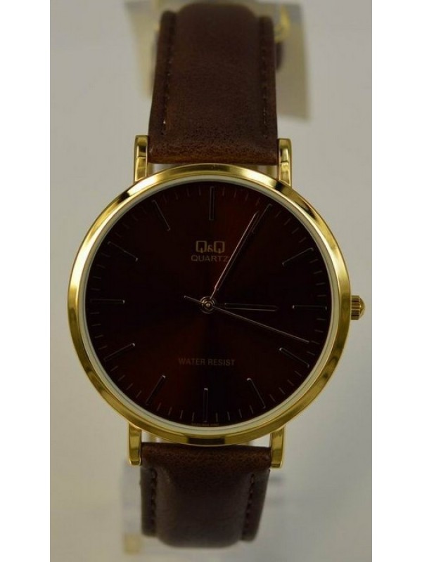 фото Мужские наручные часы Q&Q QA20-824 [QA20 J824Y]