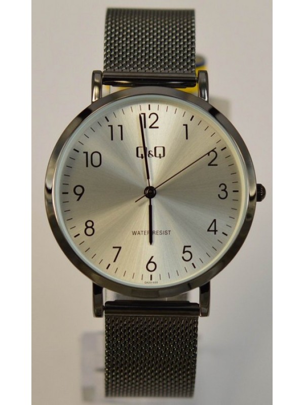 фото Мужские наручные часы Q&Q QA20-833 [QA20 J833Y]