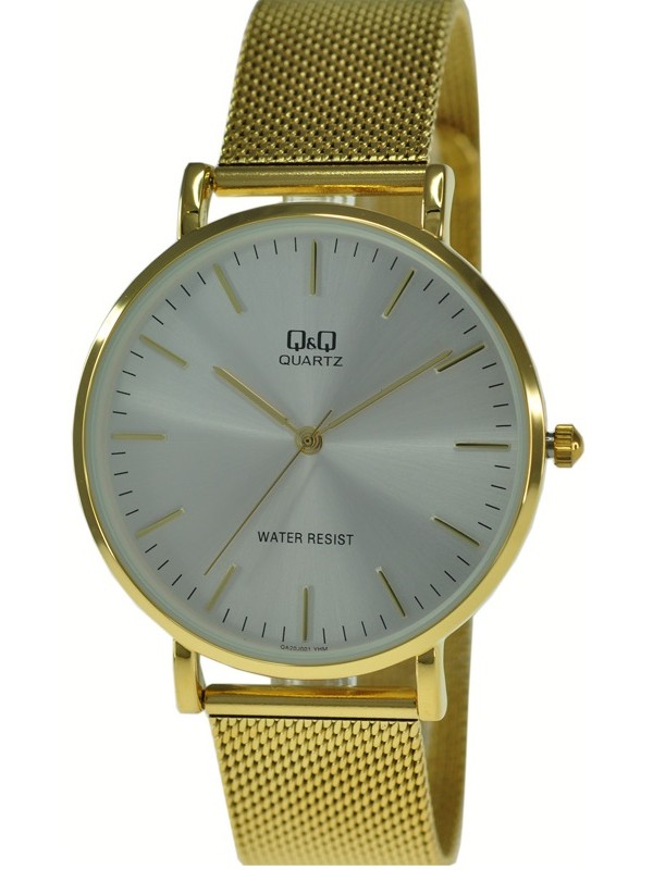 фото Мужские наручные часы Q&Q QA20-001 [QA20 J001Y]